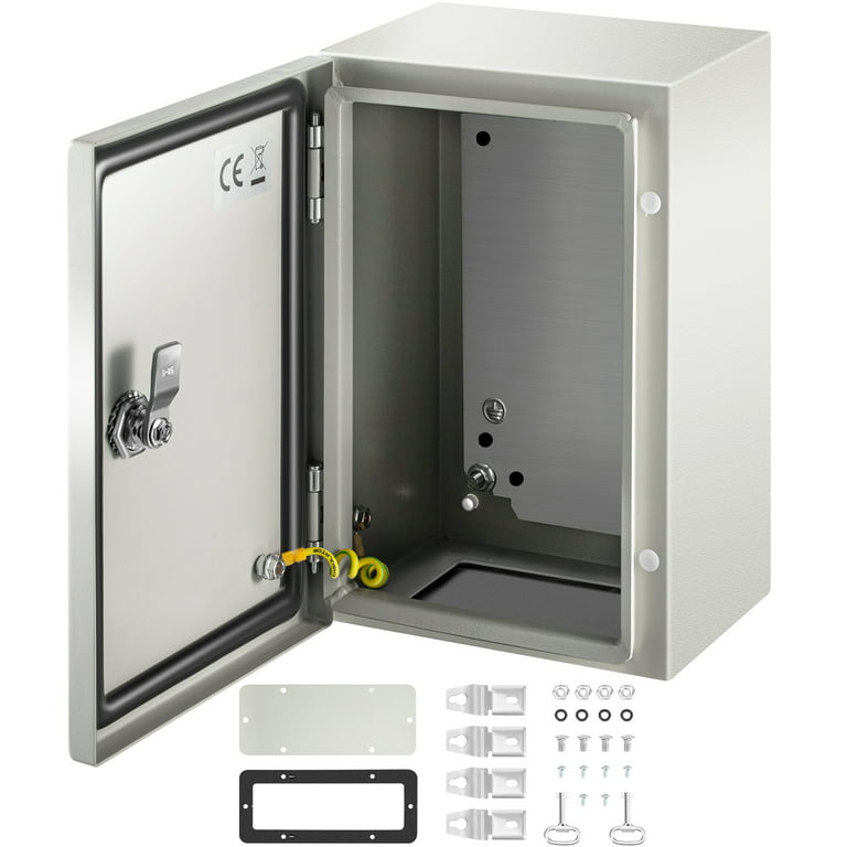 https://i5.walmartimages.com/seo/VEVOR-Steel-Electrical-Box-12-x-8-x-6-Enclosure-Box-Carbon-Hinged-Junction-IP65-Weatherproof-Metal-Wall-Mounted-Electronic-Equipment-Mounting-Plate_4164517c-3f57-4623-a20b-5a75f7db0f4f.4e6af31e8ccac21b2a5b33a934fd14fc.jpeg?odnHeight=768&odnWidth=768&odnBg=FFFFFF