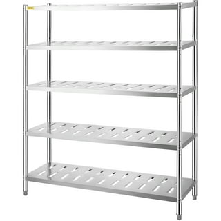 Stainless Steel Shelves, Stainless Steel Shelving - Rochestainless