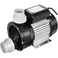 thumbnail image 1 of VEVOR Swimming Pool Water Pump 1HP 0.75 Kw Water Circulation Spa Pump Above Ground Pool, 1 of 9