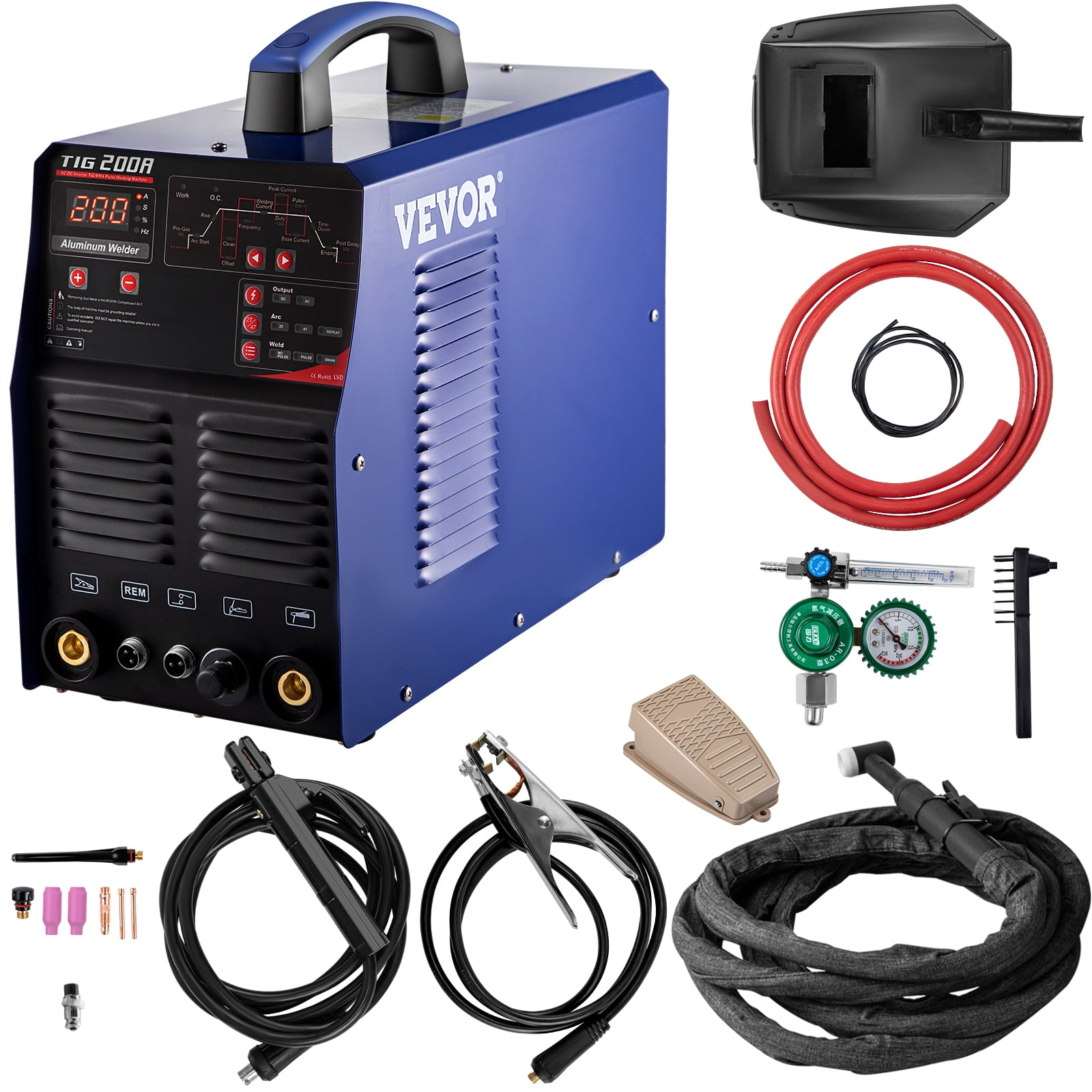 Ac dc welding machine deals