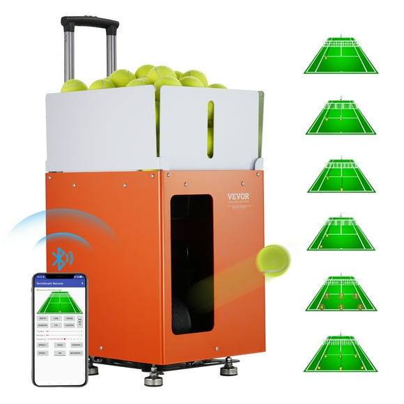 Tennis Ball Machines in Tennis & Racquets - Walmart.com