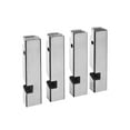 thumbnail image 1 of VEVOR Threading Machine Dies, 1/2"-3/4" NPT Pipe Dies(4 Packs), Right-Handed HSS Pipe Threading Dies, Fit VEVOR Integrated Pipe Threading Machines, 1 of 9