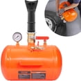 thumbnail image 1 of VEVOR Tire Bead Blaster, 5 Gallon/19L Capacity, Includes Pressure Gauge & Handle, 145 PSI Max Inflation Tank, Operates Between 85-116 PSI for Cars, Trucks, and ATVs, 1 of 9