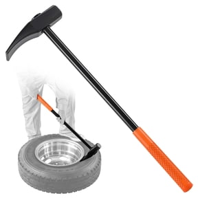 Car Rattle Wedges Tire Wedges and Wheel Chocks for Vehicles