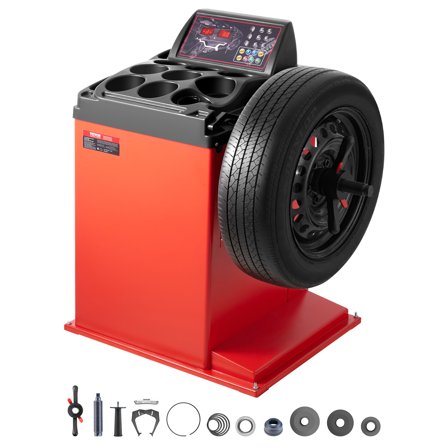 Schedule Tire Rotation and Balance Services