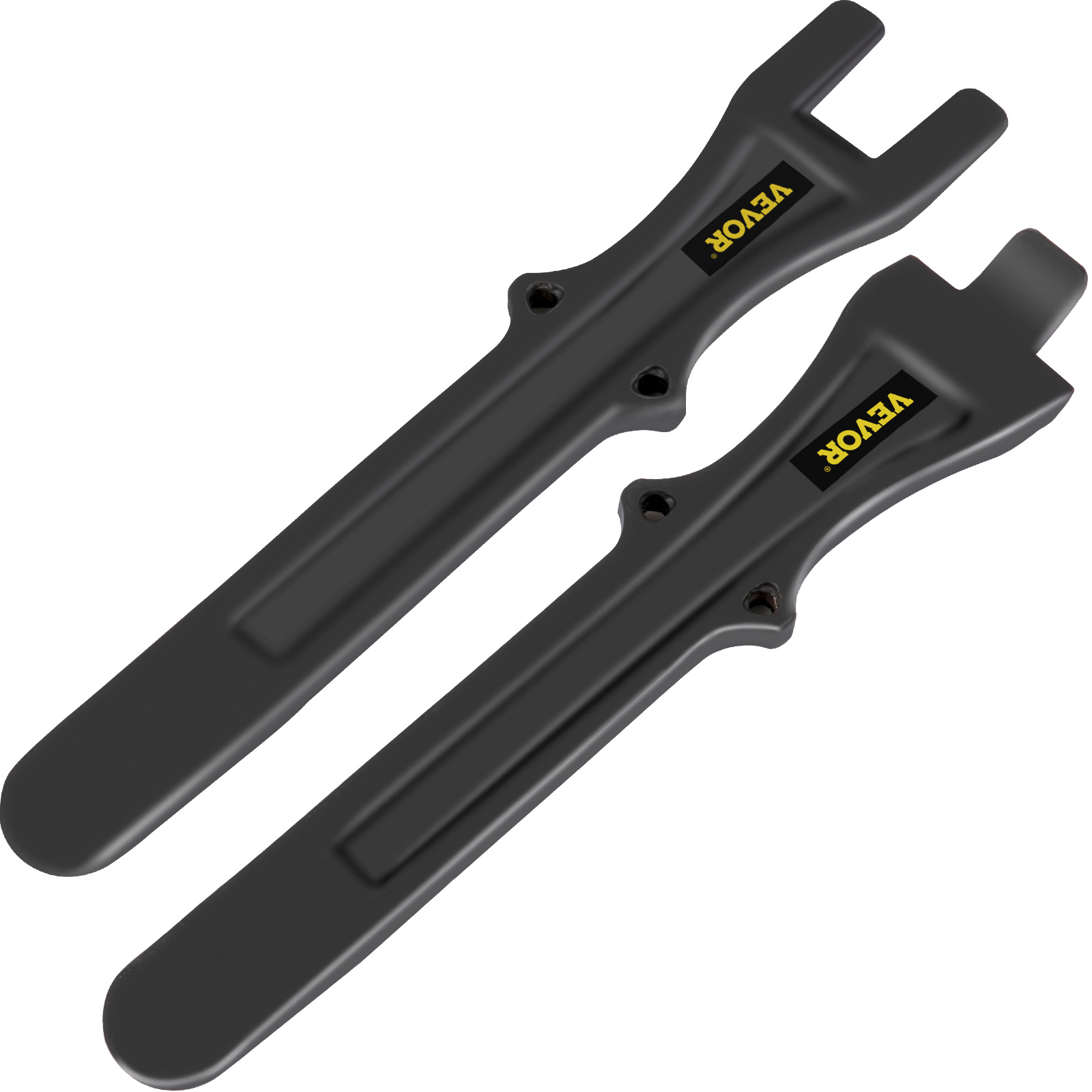 VEVOR Tire Changing Tool, 16inch Tire Iron Set, 2pcs Motorcycle Tire