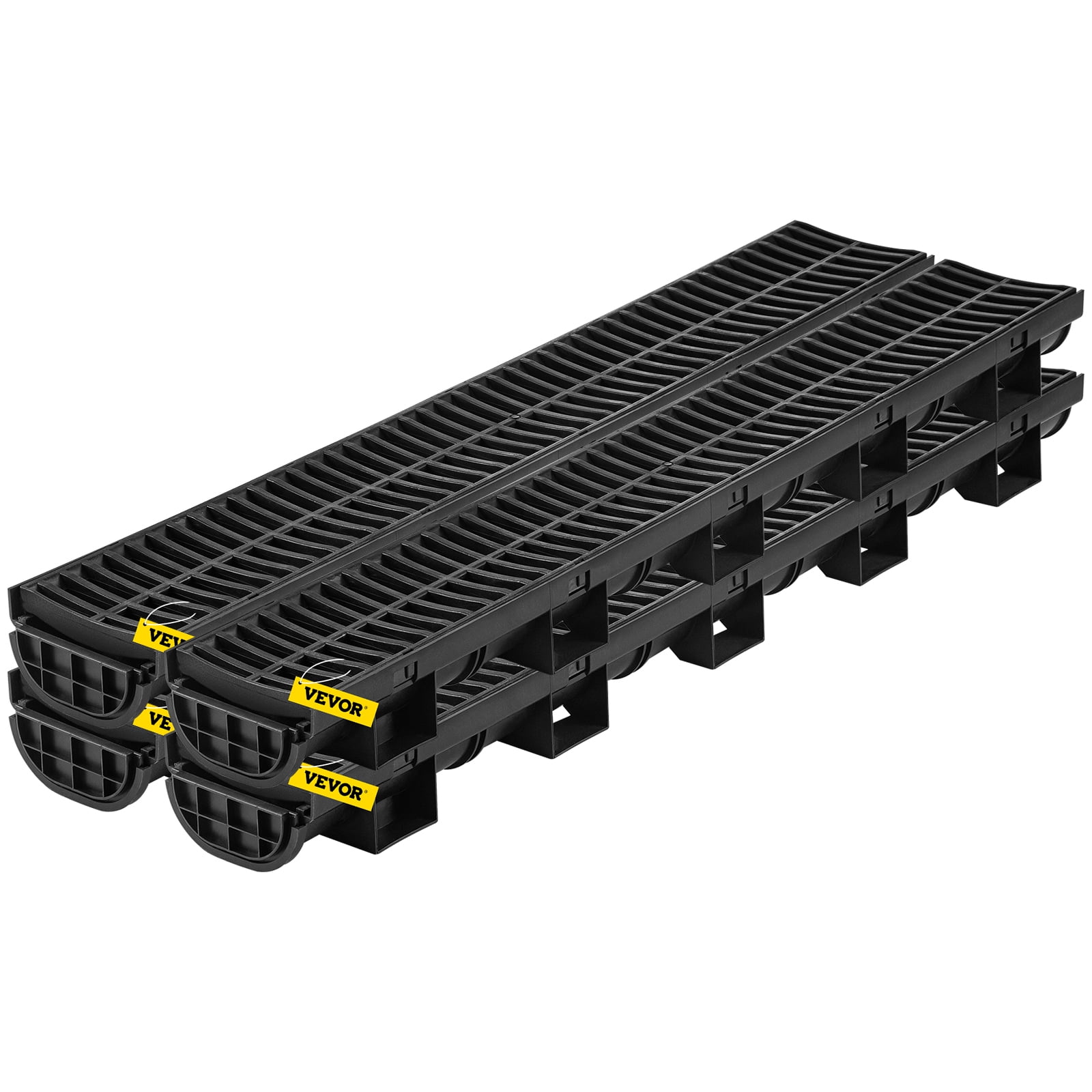 Drain Items VEVOR Trench Drain System, Channel Drain with Philippines | Ubuy