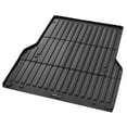 VEVOR Truck Bed Mat for 20052023 Toyota TPE Truck Bed Liner