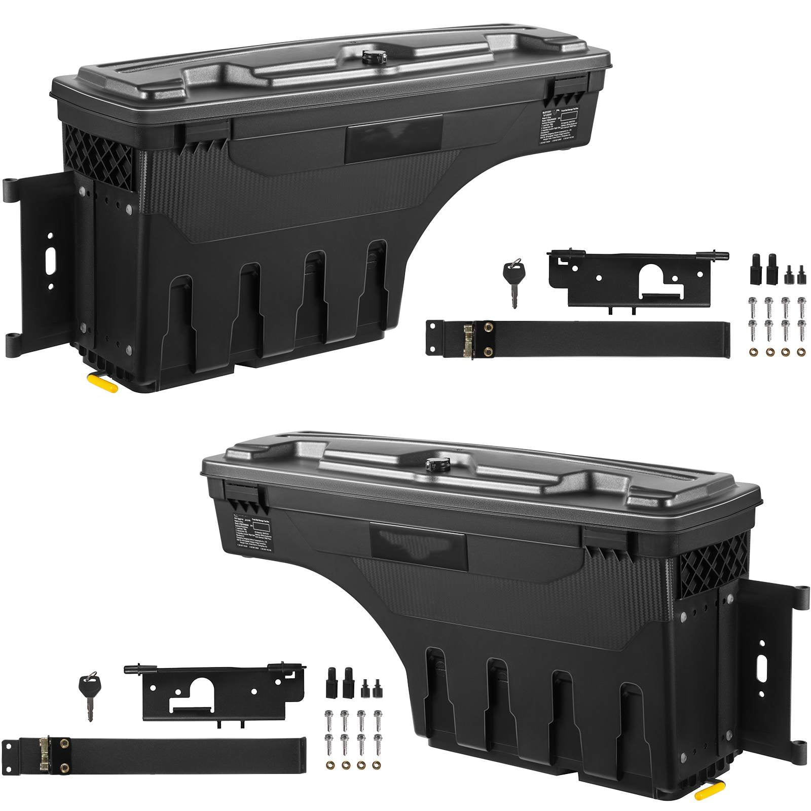 F150 Tool Boxes