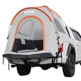 thumbnail image 1 of VEVOR Truck Bed Tent, 5.5'-6' Pickup Truck Tent with Rain Layer and Carry Bag, Waterproof PU2000mm Double Layer Truck Tent for Camping,Accommodate 2-3 Person,for Camping Traveling Outdoor Activities, 1 of 10