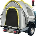 thumbnail image 1 of VEVOR Truck Tent 6.4-6.7in Truck Bed Tent, Full Size Waterproof Truck Camper, 1 of 9