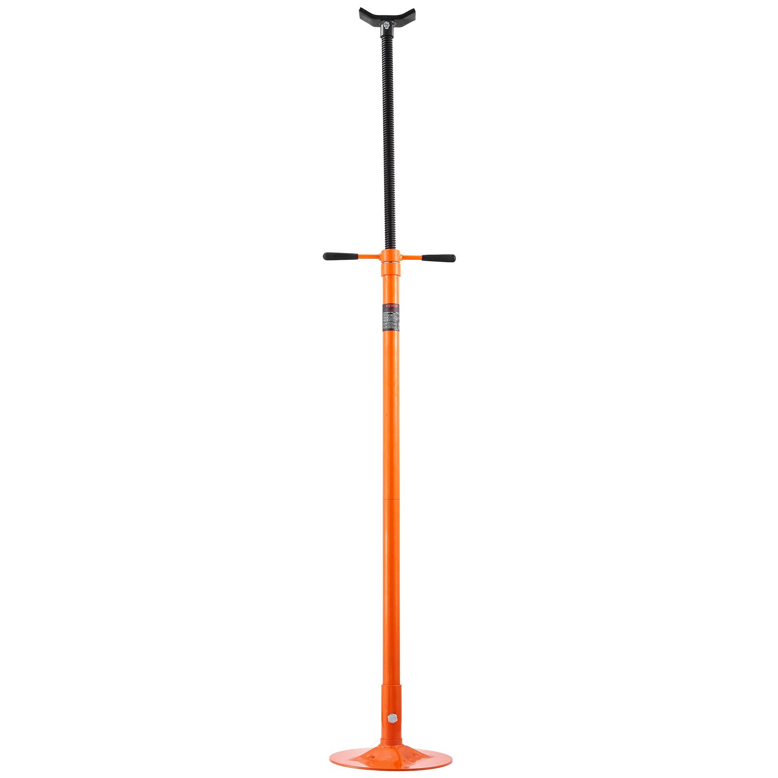 VEVOR Under hoist Support Stand, 3/4 Ton Capacity, Adjustable Height 52