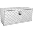 thumbnail image 1 of VEVOR Underbody Aluminum Truck Tool Box for Trailer RV Tool Storage 36 x 17 x 18 in, 1 of 5