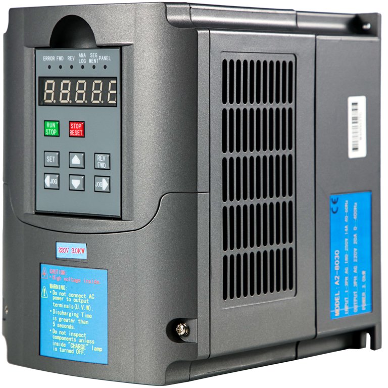3 Phase VFD Converter, 3 Phase Variable Frequency Drive Supplier
