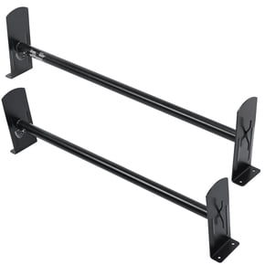 Ladder Van Racking roofdeck Proscenium - Walmart Business
