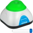 thumbnail image 1 of VEVOR Vortex Mixer, 3000rpm Mini Vortex Mixer Shaker, Touch Function Scientific Lab Vortex Shaker, Mix Up to 50ml, 6mm Orbital Diameter for Test Tube, Tattoo Ink, Nail Polish, Eyelash Adhesives, Paint, 1 of 9