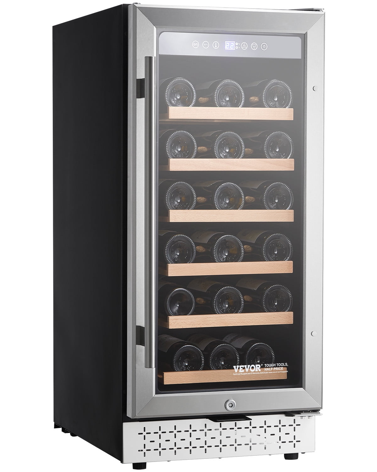 VEVOR Wine Cooler - Thumbnail 4