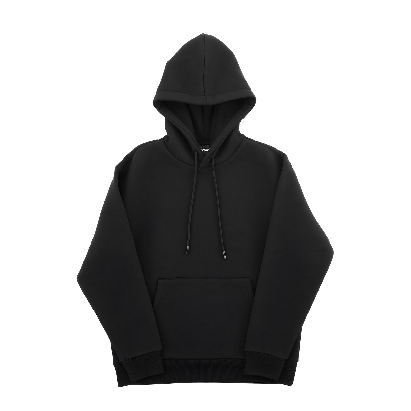 Slice Lemon Pattern Print Women Pullover Hoodie