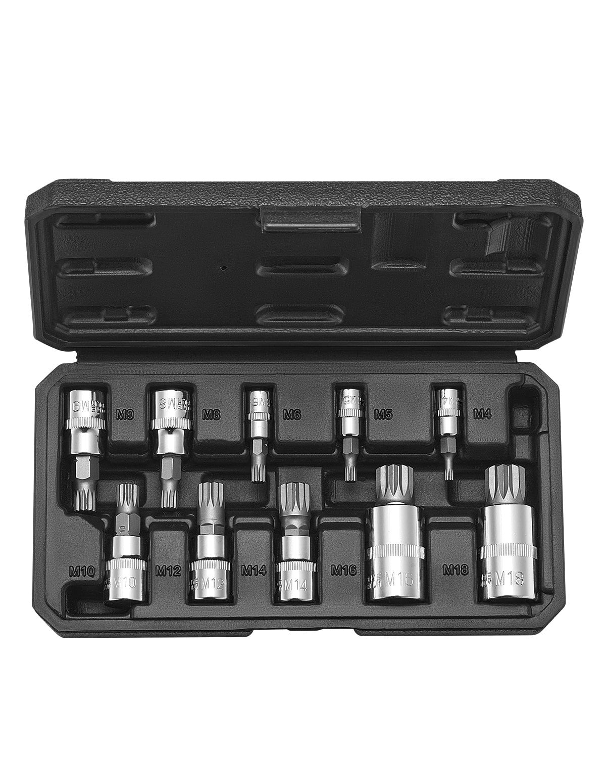 Xzn Bits