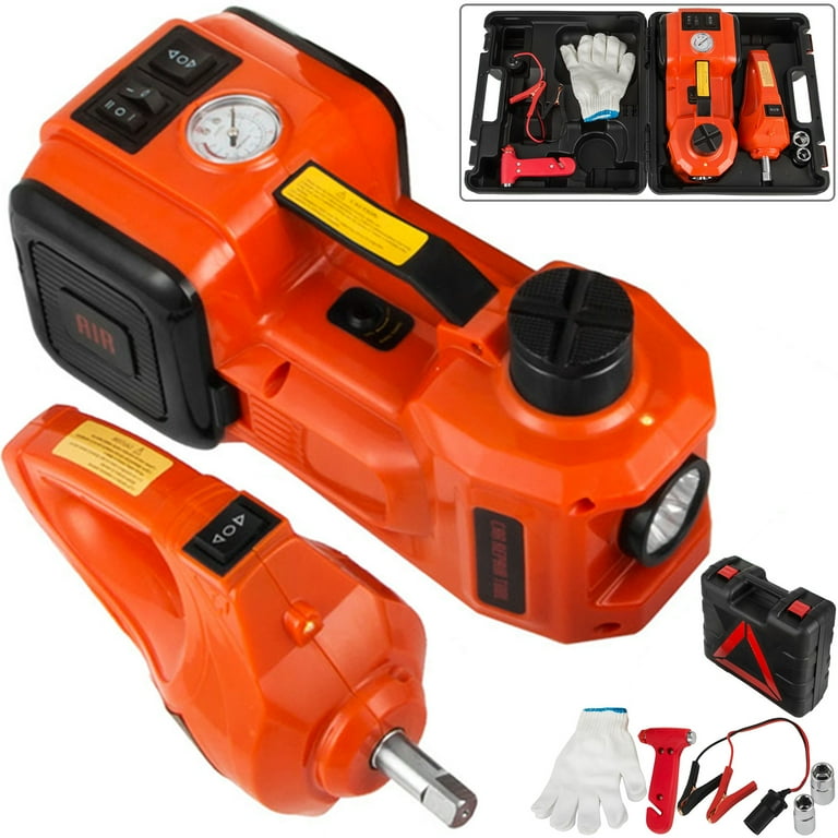 Floor sale jack set