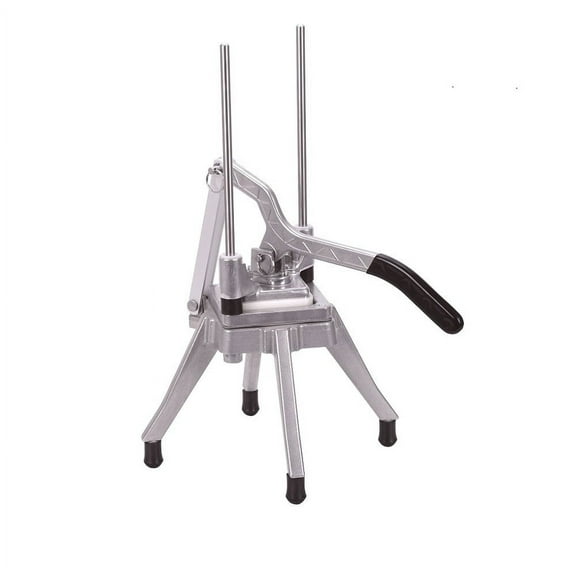 VEVORDIRECT Commercial Vegetable Chopper French Fry Cutter Potato Slicer Fruit Chopper, Super Value Set of Suction Feet