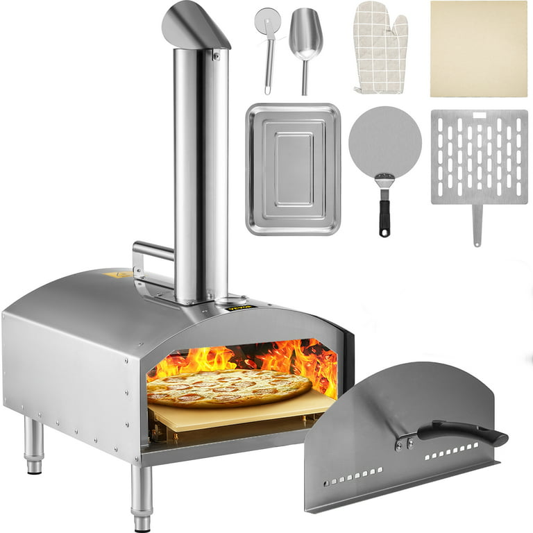 https://i5.walmartimages.com/seo/VEVORbrand-12-Wood-Fired-Pizza-Oven-Outdoor-Stainless-Steel-Pizza-Oven-with-Accessories_1d263643-e7ec-4393-b40c-4acfd5d2f8cd.a0259f2cbdb8015cbc9e2f182824d13c.jpeg?odnHeight=768&odnWidth=768&odnBg=FFFFFF