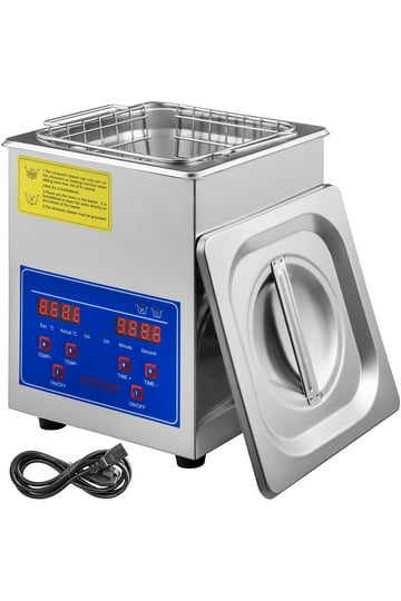 Ultrasonic Cleaners & Accessories
