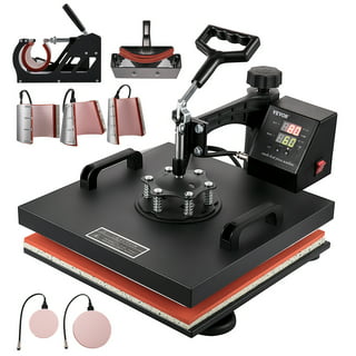 Heat Press Machines for sale in Whitakers, North Carolina