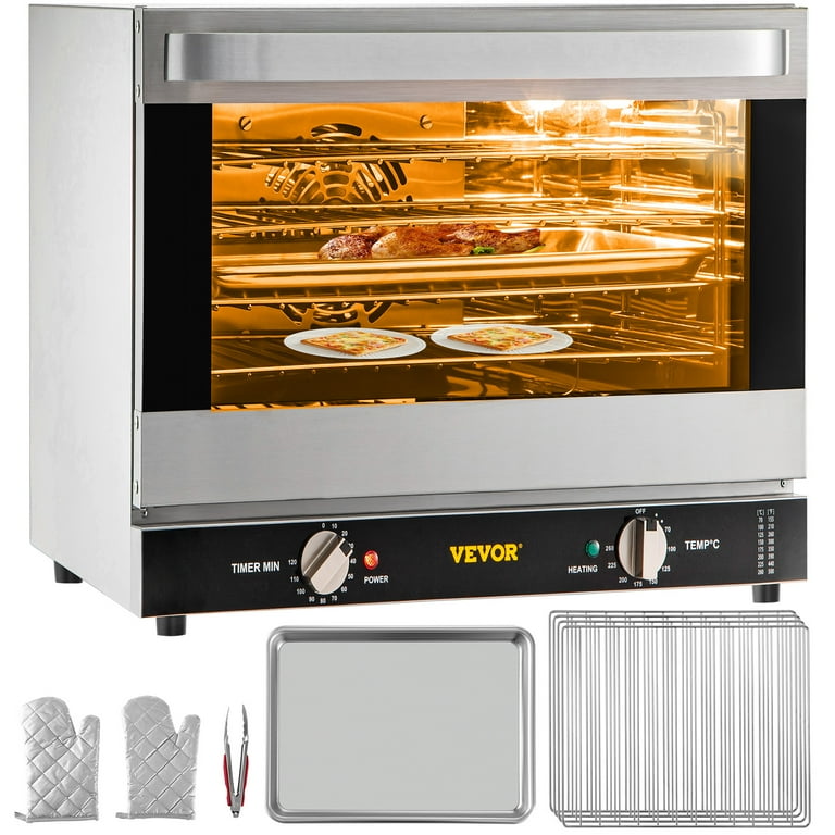 https://i5.walmartimages.com/seo/VEVORbrand-Commercial-Convection-Oven-66L-60Qt-Half-Size-Conventional-Oven-Countertop-1800W-4-Tier-Toaster-Front-Glass-Door-Electric-Baking-Trays-Wir_da50191b-a56c-4475-aaed-a03fc5628b1f.6046be09edcf35ed9a828fc27453f097.jpeg?odnHeight=768&odnWidth=768&odnBg=FFFFFF