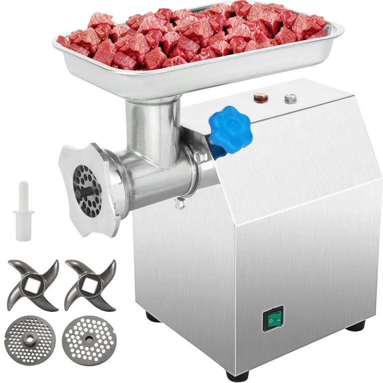 Meat Grinder and Sausage Stuffer - Meat Mincer / Sausage Stuff Filling  Machine, Over 50 Years Food Machinery Juicer & Blender Manufacturer