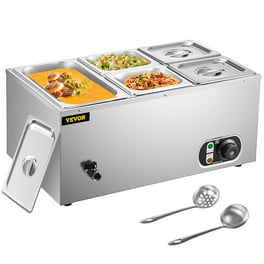 Crockpot 20-oz Lunch Crock Food Warmer, Heated Lunch Box, Moonshine Green  (6.54 H x 6.54 L x6.54 W)
