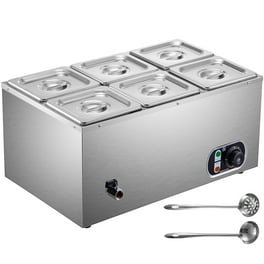 Crockpot 20-oz Lunch Crock Food Warmer, Heated Lunch Box, Moonshine Green  (6.54 H x 6.54 L x6.54 W) 