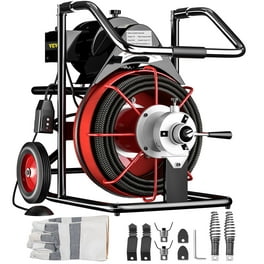 https://i5.walmartimages.com/seo/VEVORbrand-Drain-Cleaner-Machine-100-ft-x-1-2-Cleaning-Machines-550W-Electric-Auger-1700-r-min-2-4-Pipes-Snake-Sewer-Drill_f7bc20a7-b56a-4658-8f9e-3a248cc71c07.d73ff42757ca84ba8da14cad765b69f2.jpeg?odnHeight=264&odnWidth=264&odnBg=FFFFFF