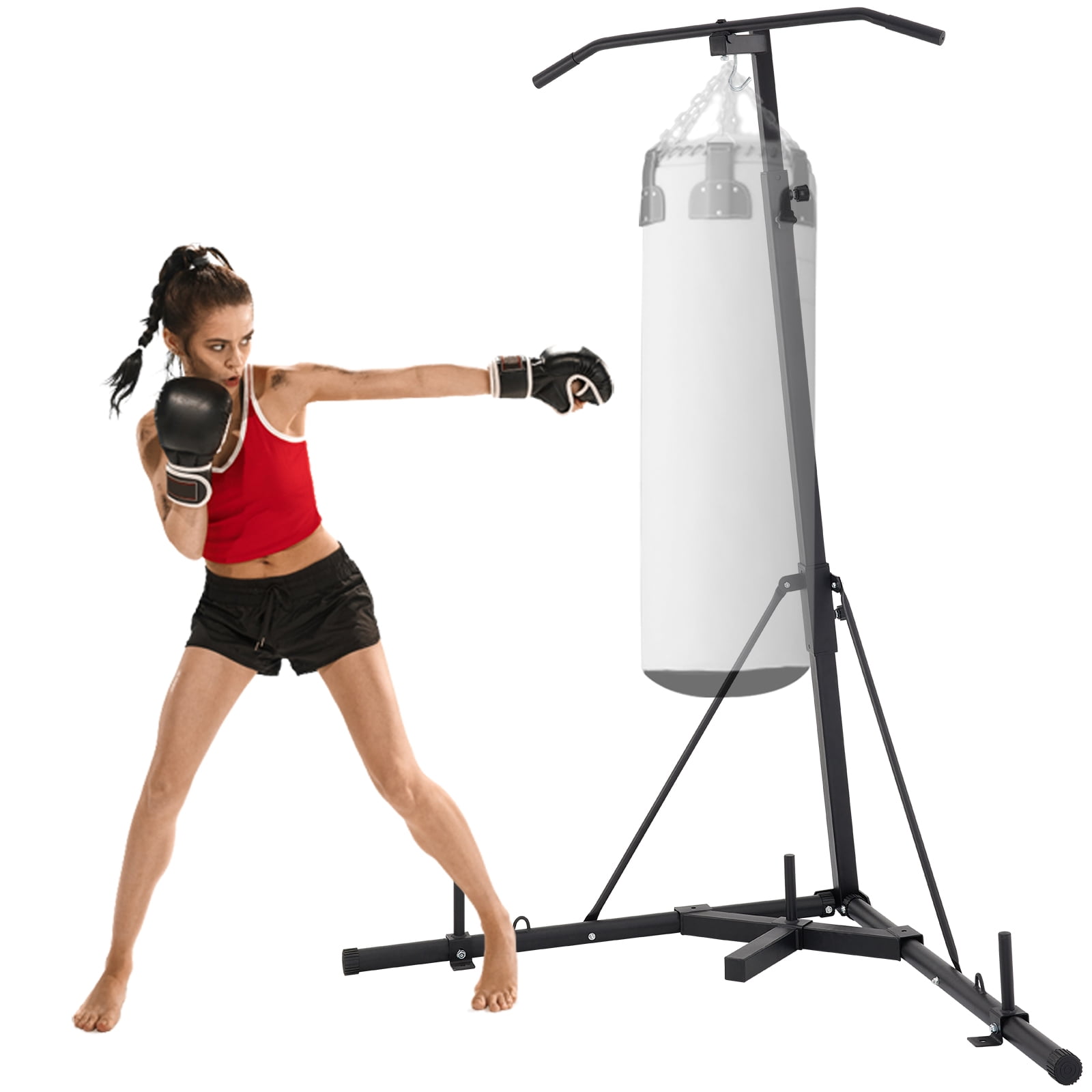boxing bag for home workout
