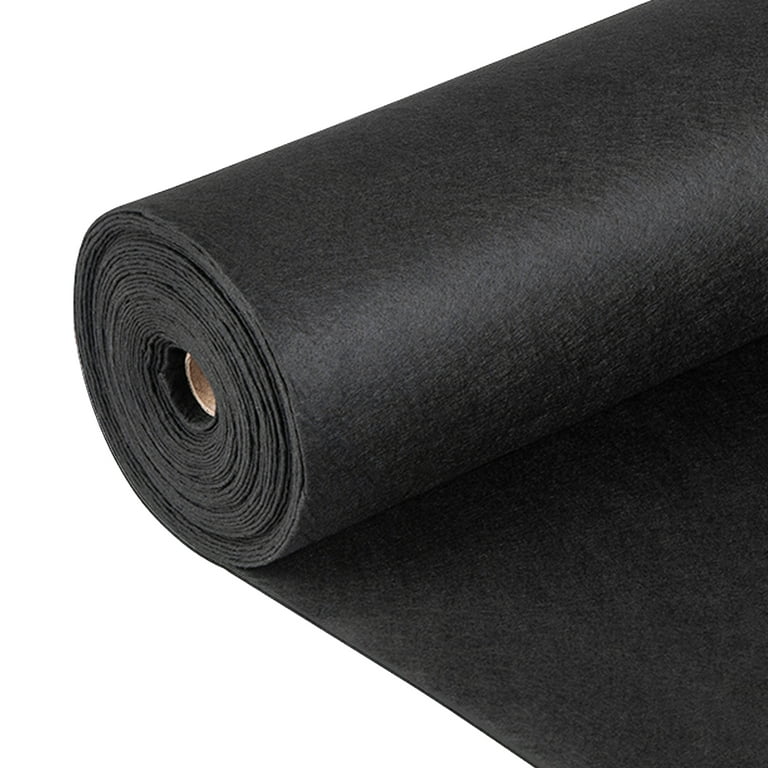 8 oz Nonwoven Geotextile Fabric Rolls