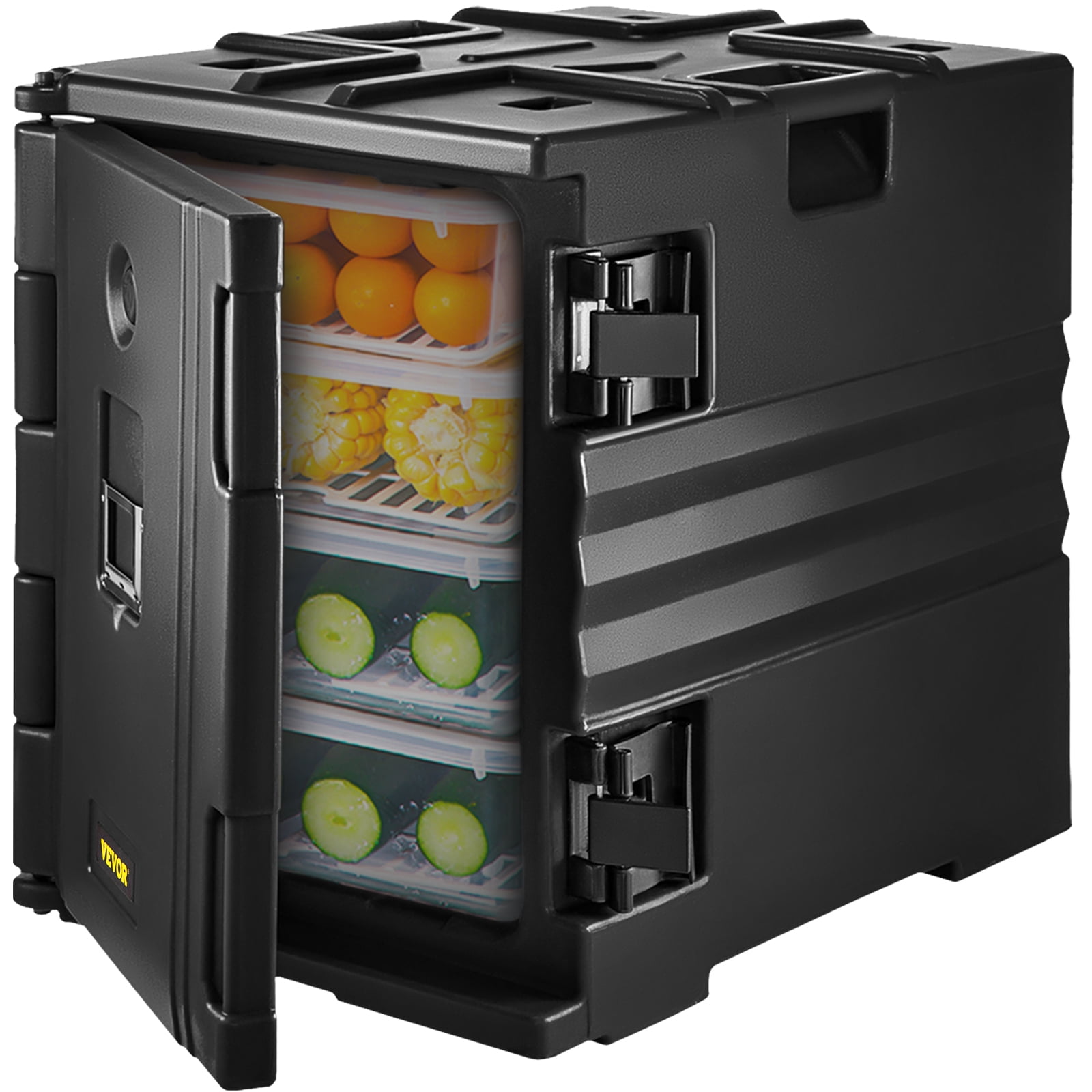Portable Electric Heated Heating Lunch Box Bento Food Warmer 12V–  salelink.co.nz