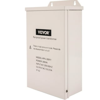 Walmart landscape 2024 lighting transformer