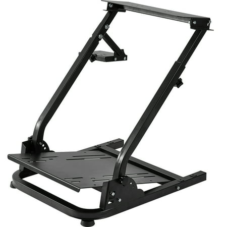 VEVORbrand Racing Simulator Steering Wheel Stand for Logitech G920 G29 Thrustmaster