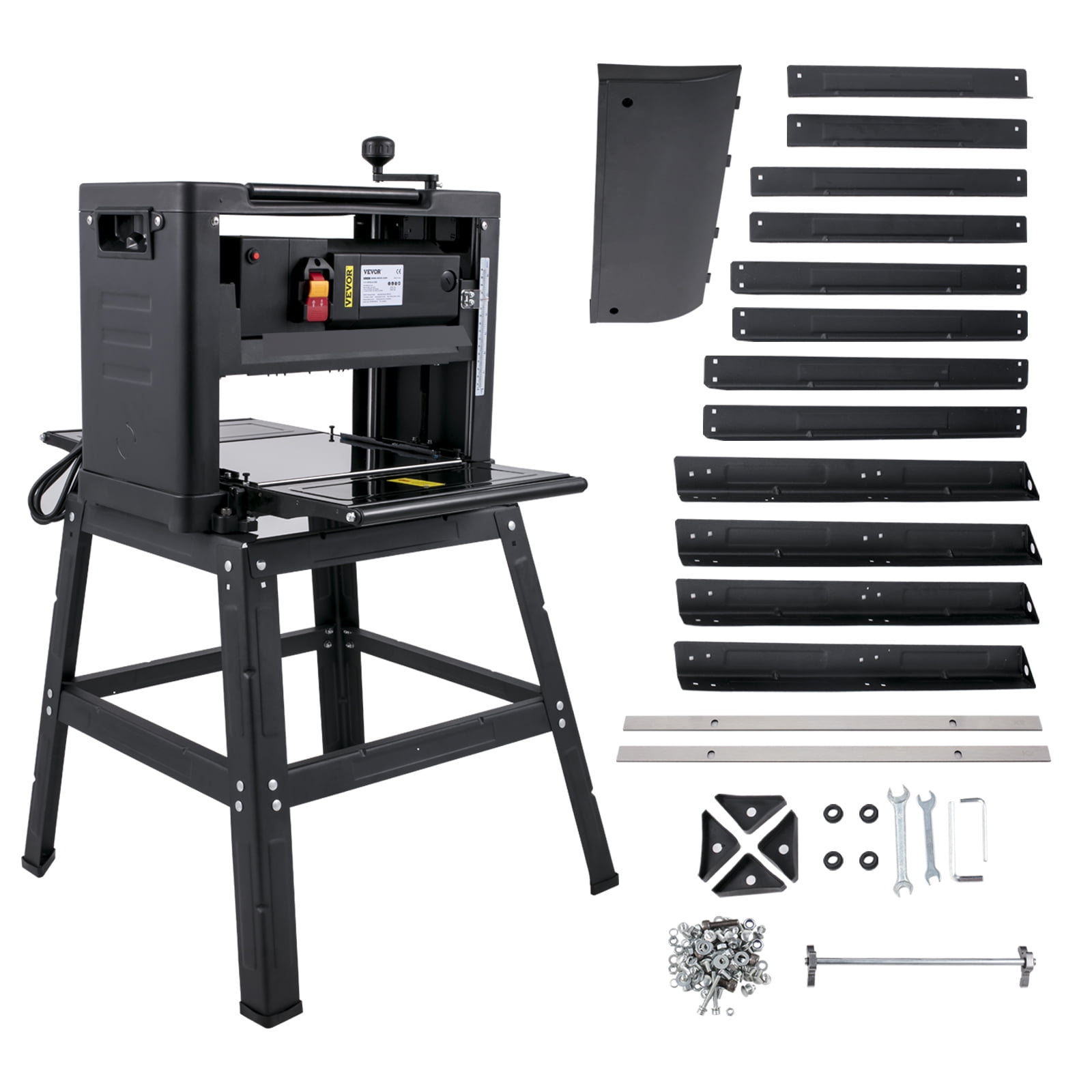 Planer KW712, Black+Decker - Planers and paint strippers