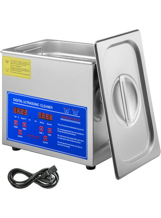 InvisiClean Pro Elite Ultrasonic Cleaner from InvisiClean