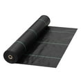 thumbnail image 1 of VEVORbrand Weed Barrier Landscape Fabric, 3ft x 300ft 5.8oz Garden Ground Cover, Heavy Duty Woven Fabric with High Permeability, Superior Weed Control for Greenhouse, Garden,Sidewalk, Flowerbed, 1 of 9