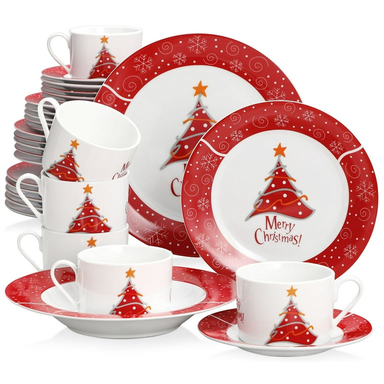 Cups, Plate Sets and Dinnerware, Gift Ideas