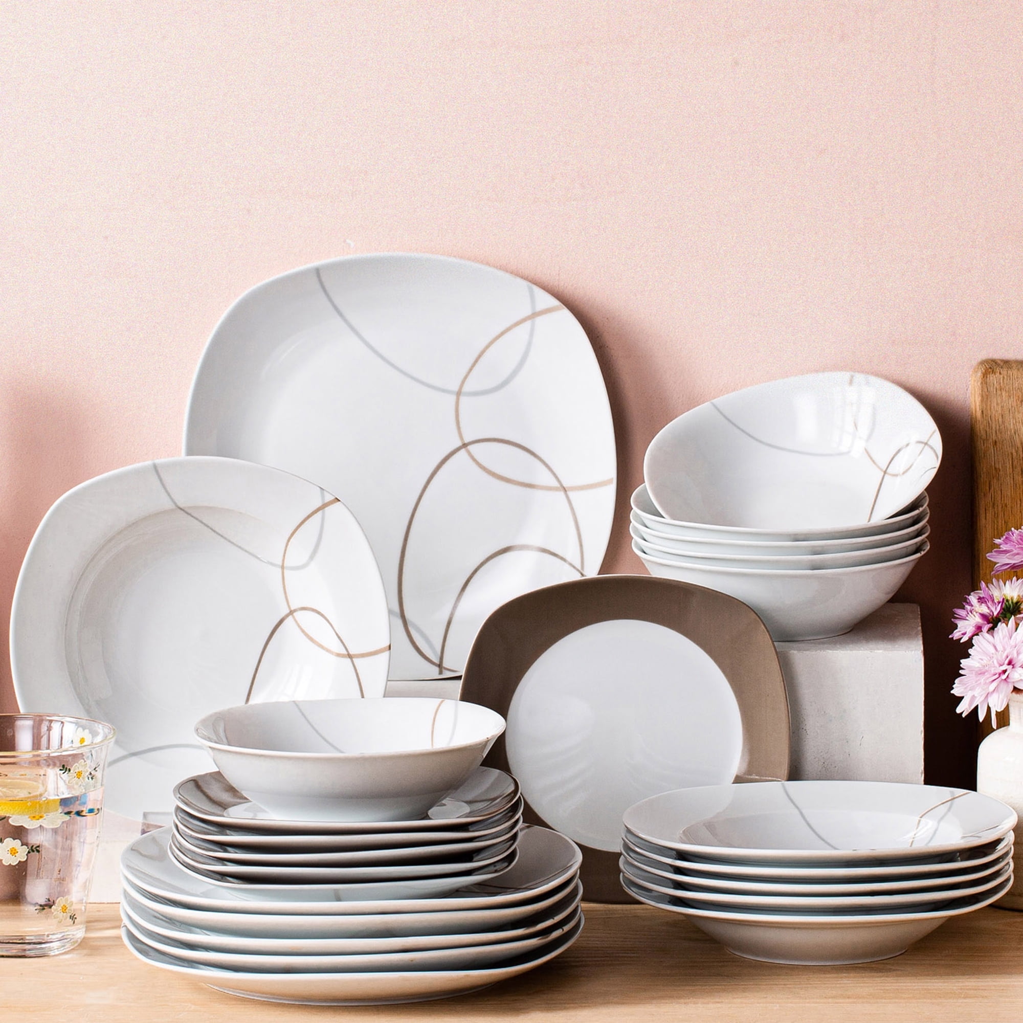 VEWEET-Series-Nikita-24-Piece-