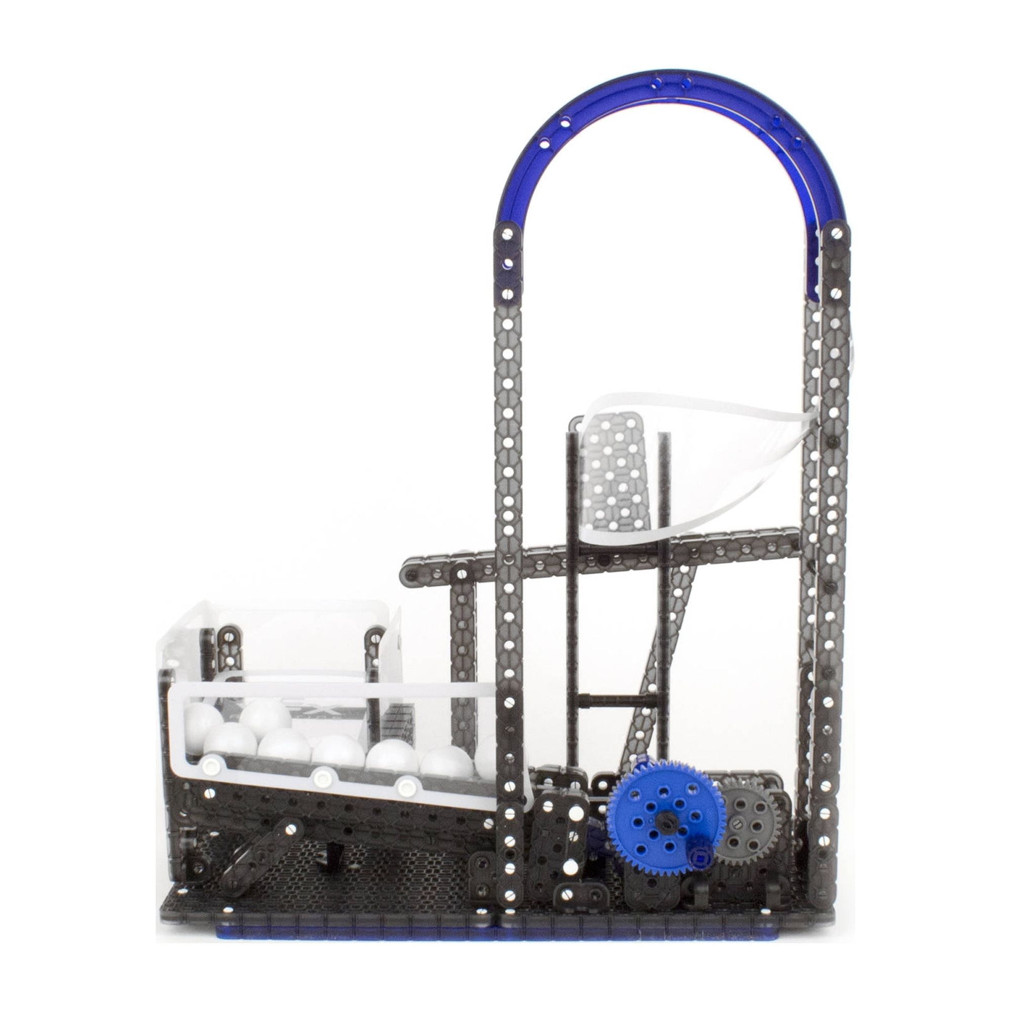 Hexbug hook shot ball machine sales