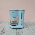 thumbnail image 1 of VEXALIS Electric Coffee Machines, Auto Shut-Off, Anti-Drip Function for Home & Office, 1 of 6