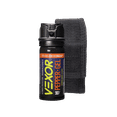 VEXOR® Pepper Gel from Zarc™, Maximum Strength Police Pepper Spray, Gel