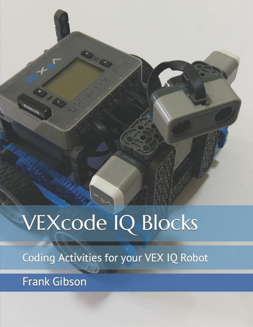 Vexiq Code Blocks