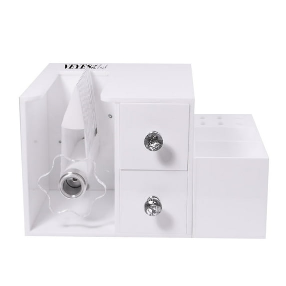 VEYES INC Eyelash Extensions Volume Machine Veyelash Device Easier To Create 3D-10D Volume Fans With Individual Easy Fan Lashes