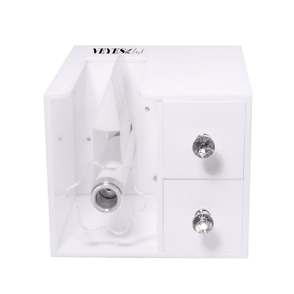 VEYES INC Eyelash Extensions Volume Machine Veyelash Device Easier To Create 3D-10D Volume Fans With Individual Easy Fan Lashes