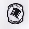 thumbnail image 1 of VF-14 / VFA-14 Tophatters Squadron Patch – With Hook and Loop, 4, 1 of 4